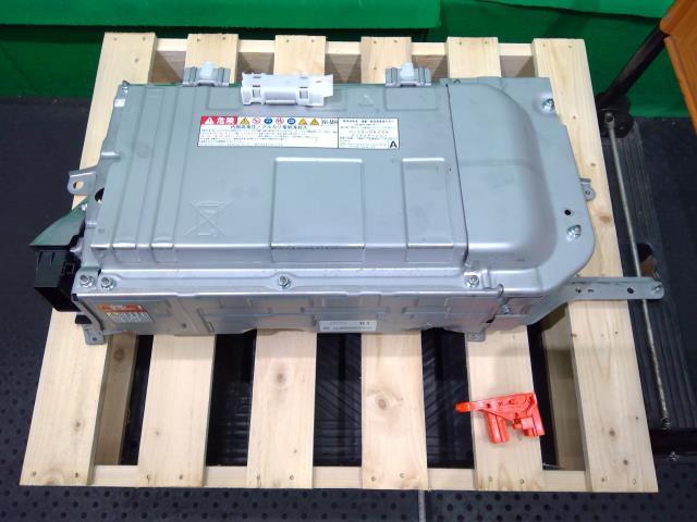 アクア DAA-NHP10 HV・EV・FCVバッテリー 1G3 G9510-52031