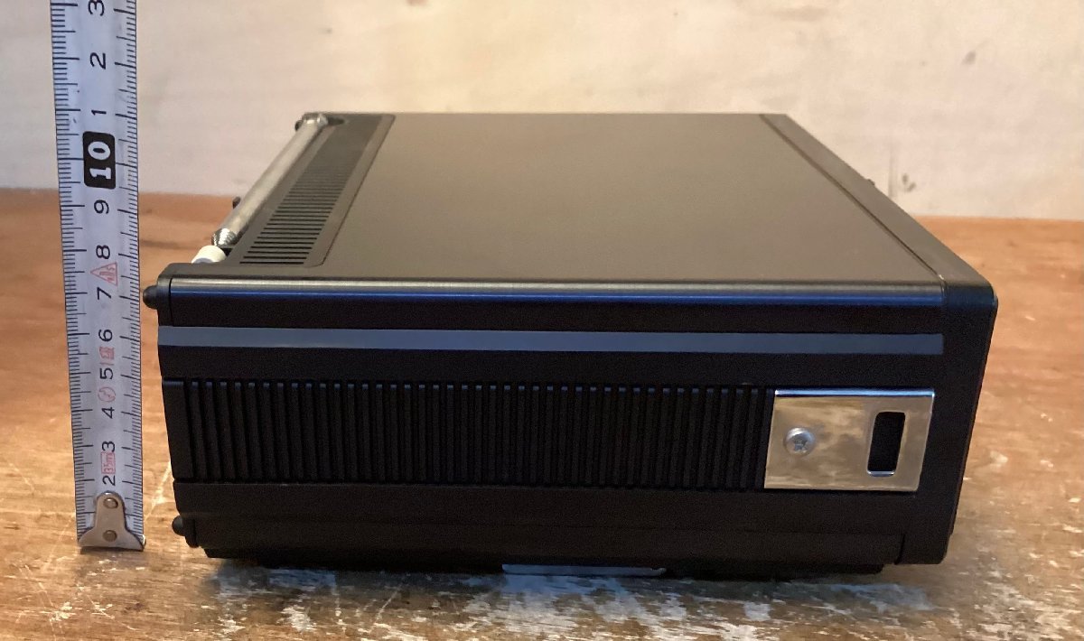 TT-654□送料込□SONY ソニー SOLID STATE トランジスタ テレビ TV