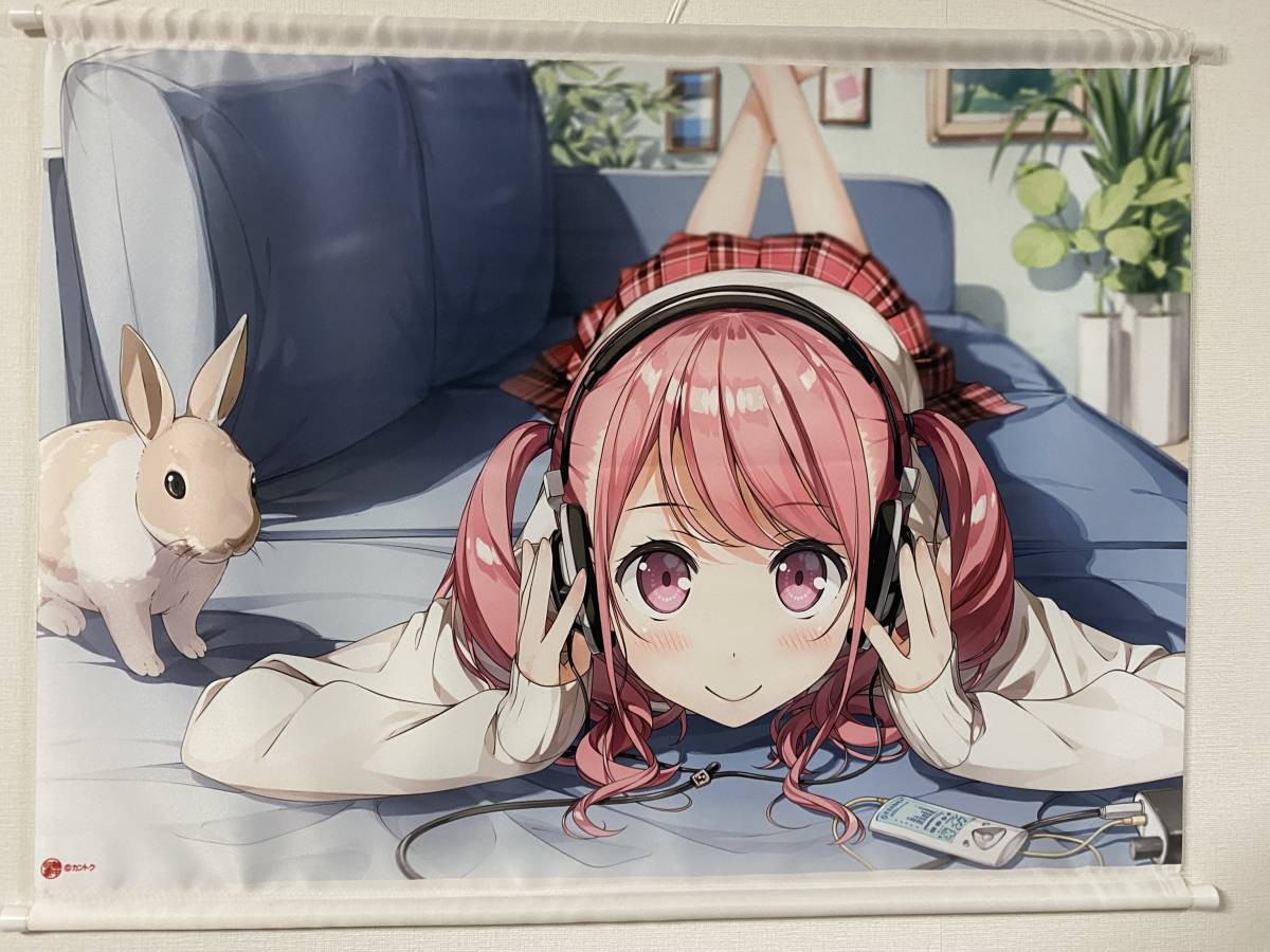 カントク タペストリー 10本セット の入札履歴 - 入札者の順位