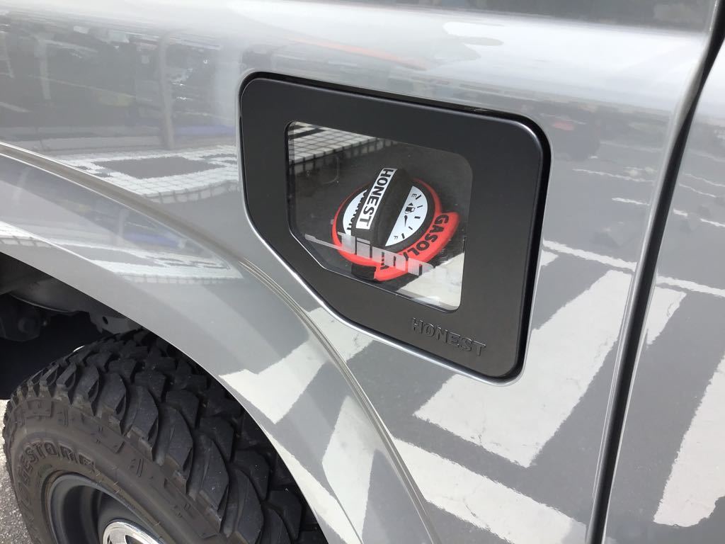 ジムニー JB74 Honest JB64系、ジムニー ガラスリッド ジムニー[JB64W