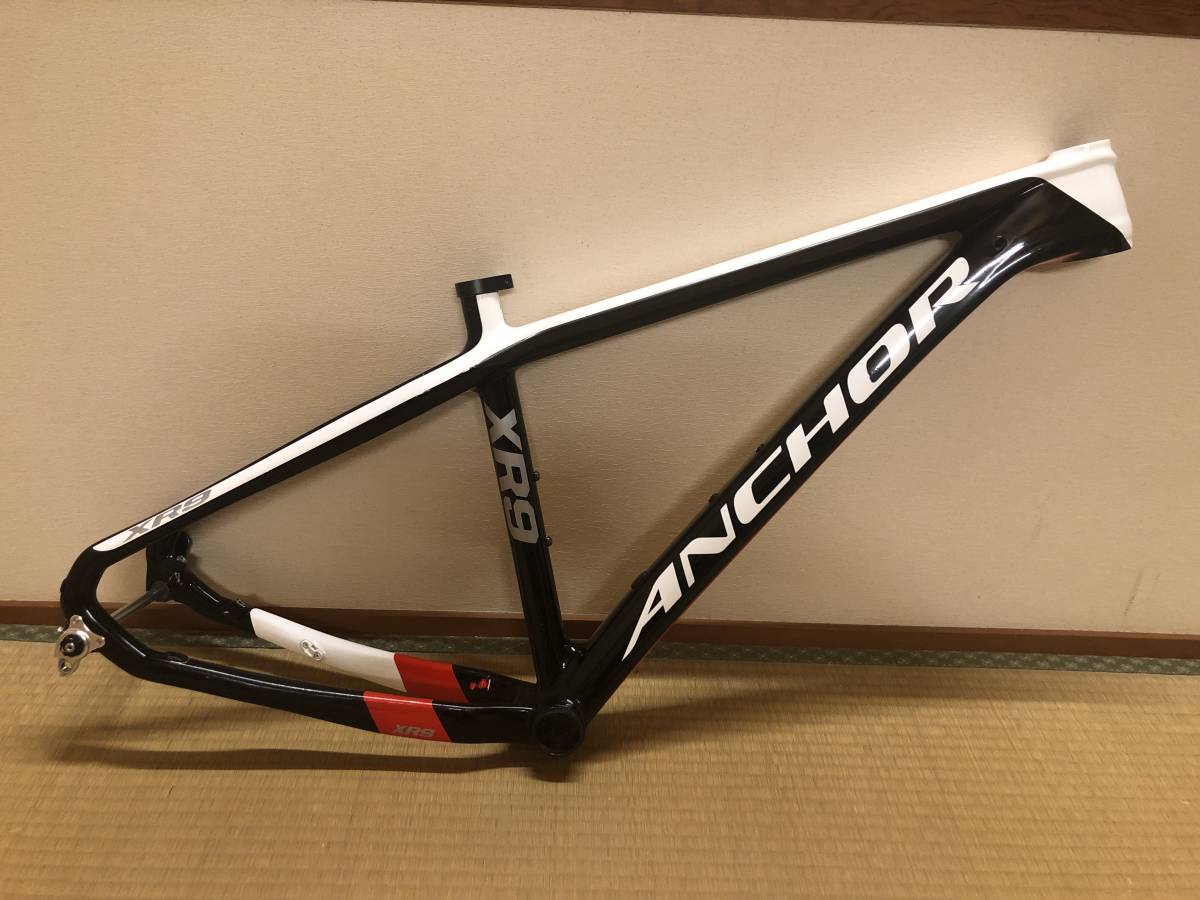 本物保証，SALE ANCHOR XR9 アンカー サイズ420mm