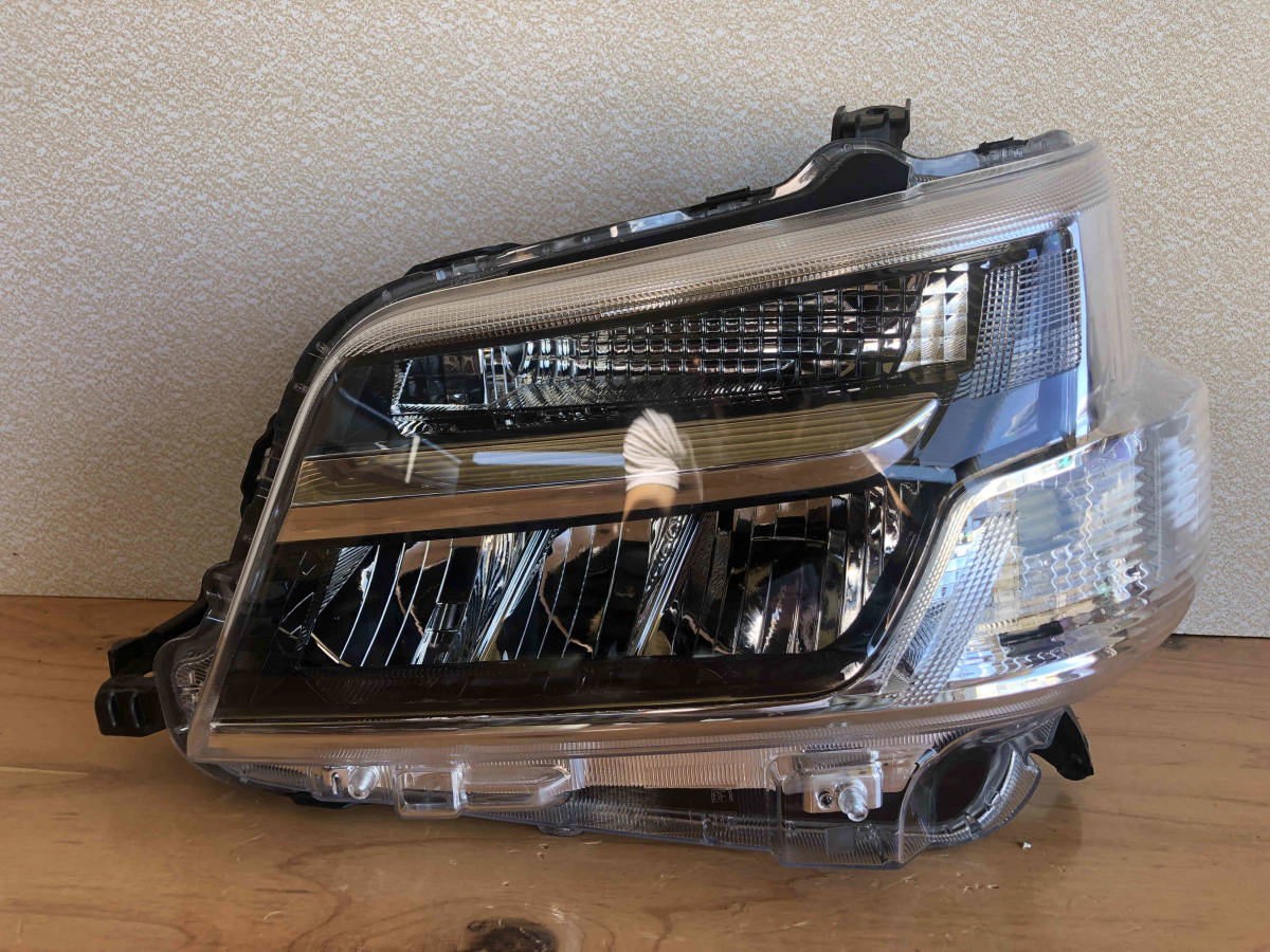 美品 磨く済み ハイゼットカーゴ S321G/S331G/S321V/S331V 後期 純正