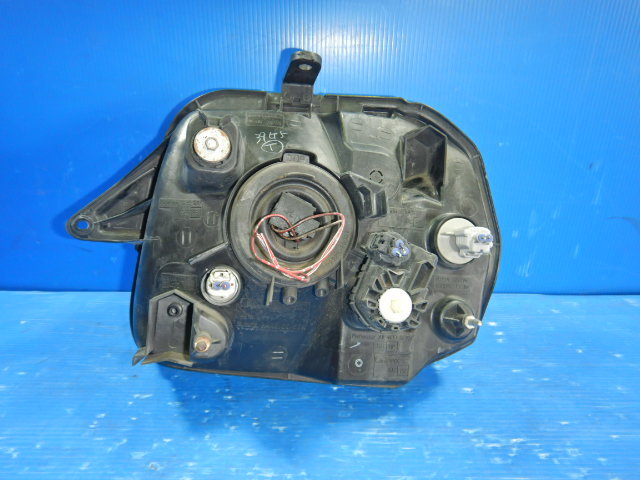 スズキ JB23W ジムニー ハロゲン 左右ヘッドライト KOITO 100-32647
