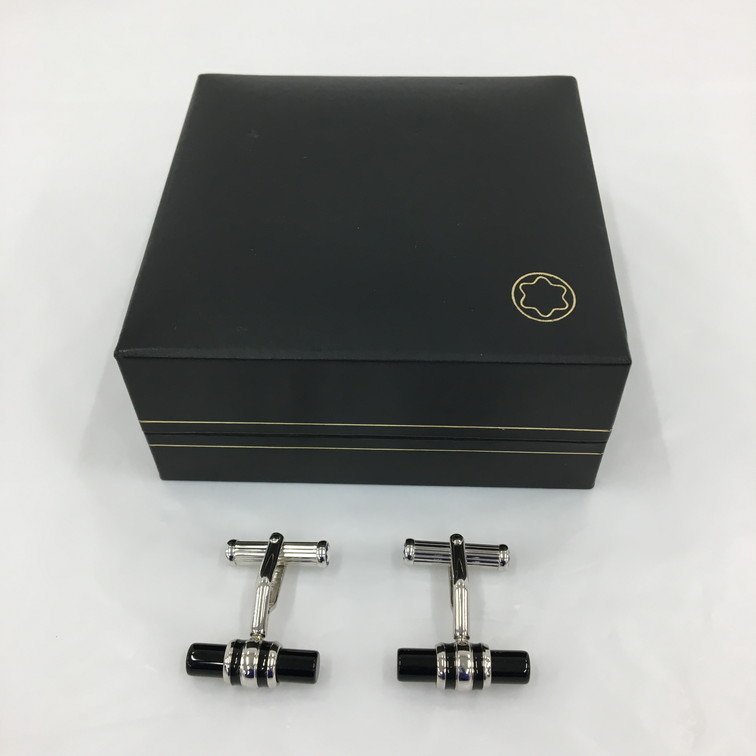 MONTBLANC モンブラン カフス【BIAJ5031】 【公式通販】