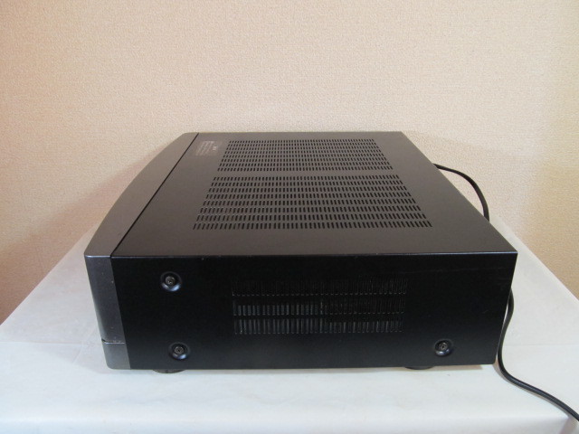 N2630 カラオケ BMB ミキシングアンプ NDA-X33