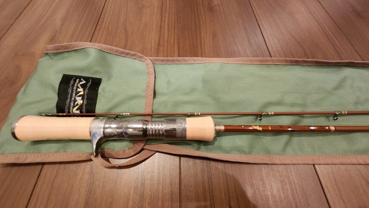 エムアイレ　MG-41MLC(ベイト)