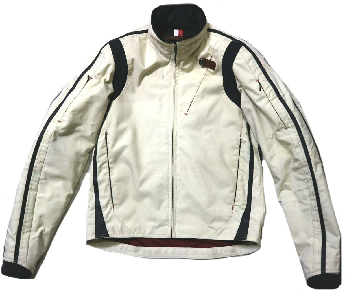 訳あり/良好 KUSHITANI クシタニ K-2179 エレメントジャケット Mサイズ 