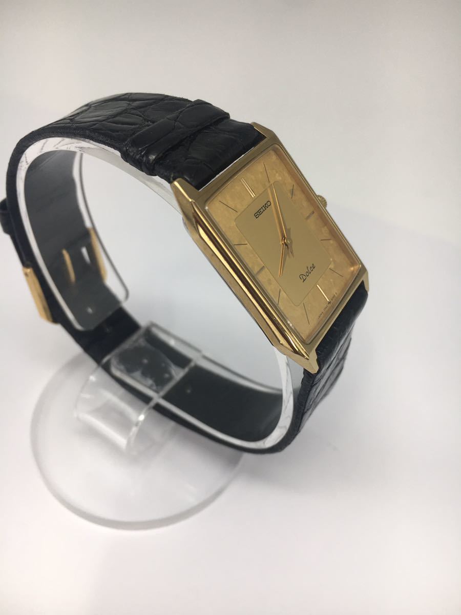7740-5000 Dolce セイコー ドルチェ Seiko SEIKO DOLCE - 0 