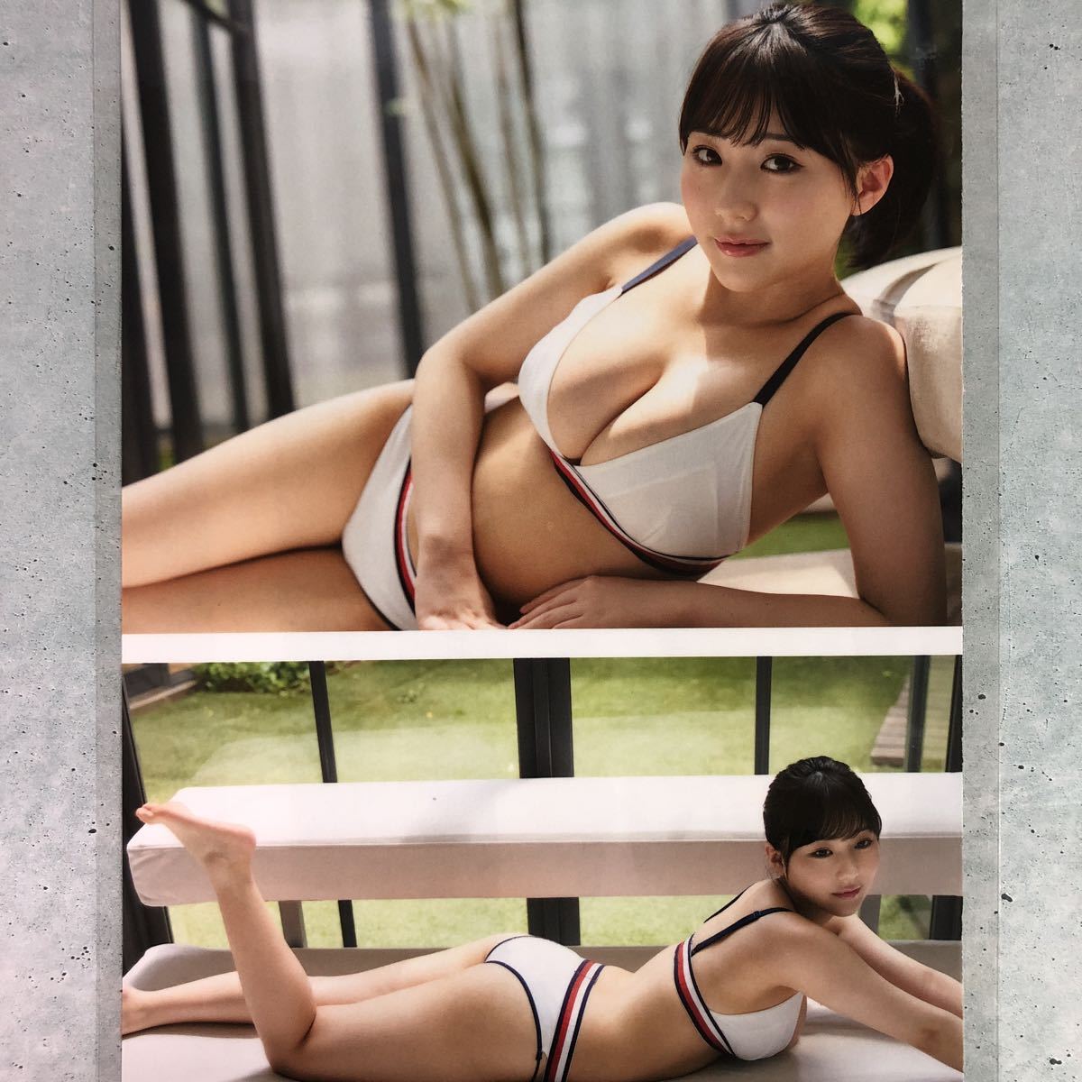 Yahoo!オークション 田中美久 切り抜き(140ページ以上) - 切り抜き
