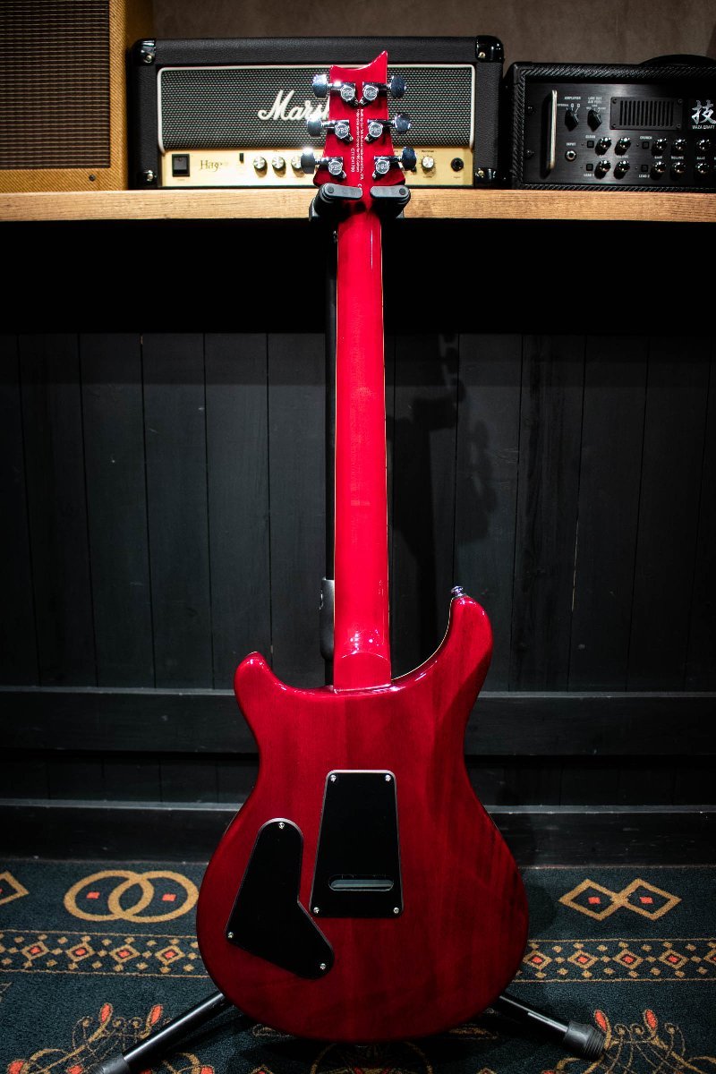 エレキ ギター PRS ポールリードスミス SE Standard 24-08 ♪PRS