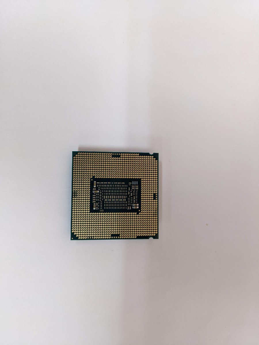 ハード王】中古CPU/Corei5-8500T SR3XD 2.10GHz/850-T Intel i5-8500T