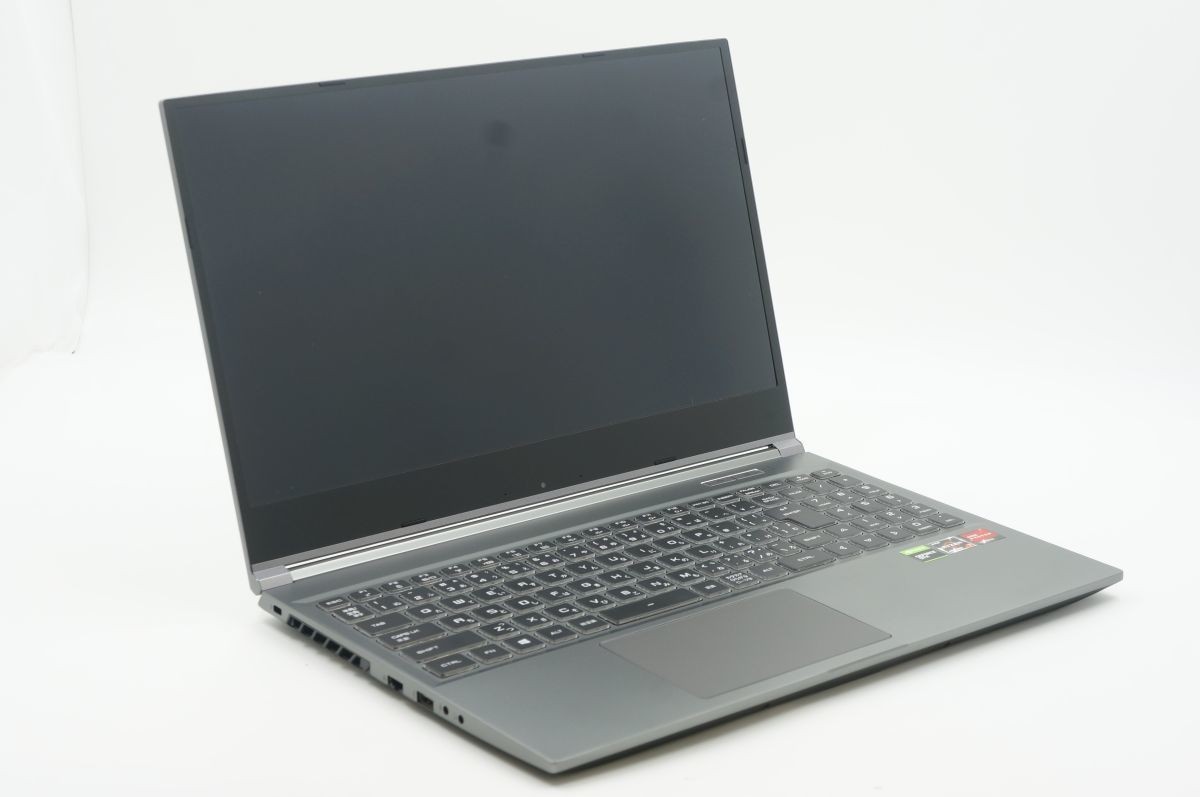 動作良好 raytrek 埋める G5-R Ryzen 7 4800H 箱あり