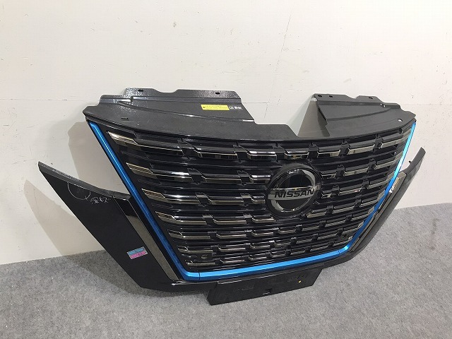 セレナ 日産 e－パワー HFC27 | C27⁄HC27⁄HFC27 前期 ハイウェイ