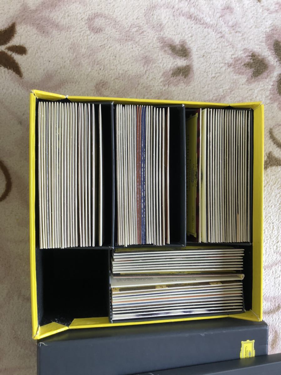 カラヤン 1960's 82CD BOX Karajan 【公式通販】