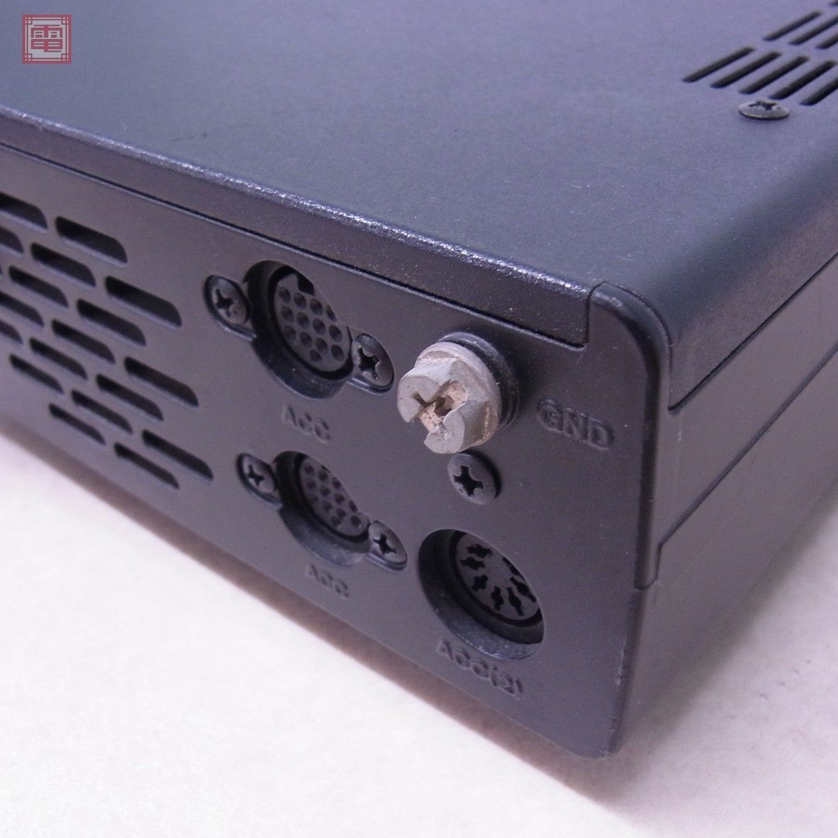 ICOMアイコムAT-180HF+50MHzオートアンテナチューナー