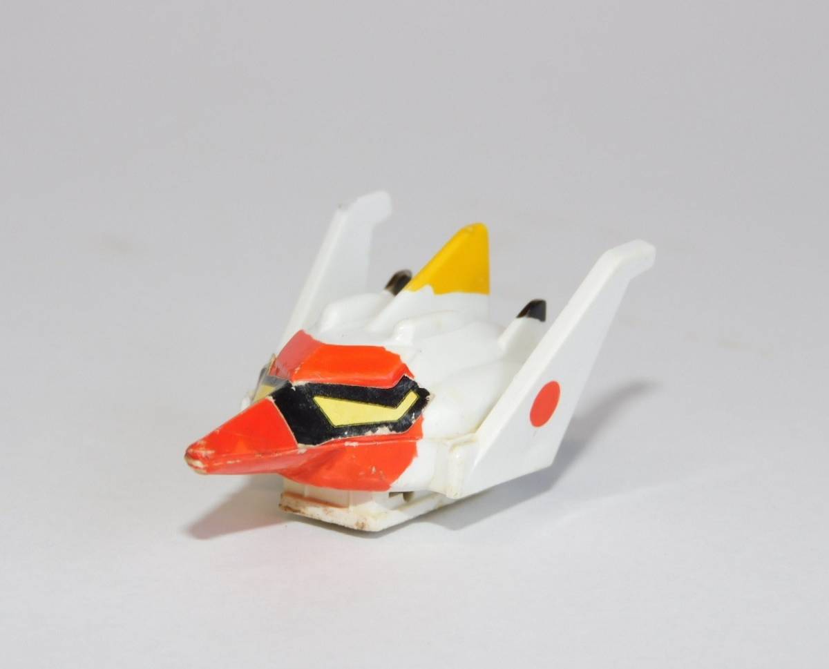 エーダイ グリップキャラクター 重合金 スーパーマン(1)昭和レトロ　ビンテージ エーダイ グリップキャラクター 重合金 スーパーマン(1)昭和レトロ