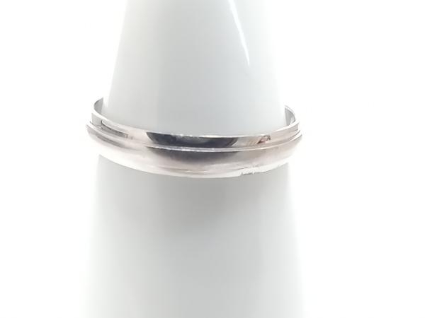 Pt900 ＃13 総2.5g 造幣局 リング 【公式通販】