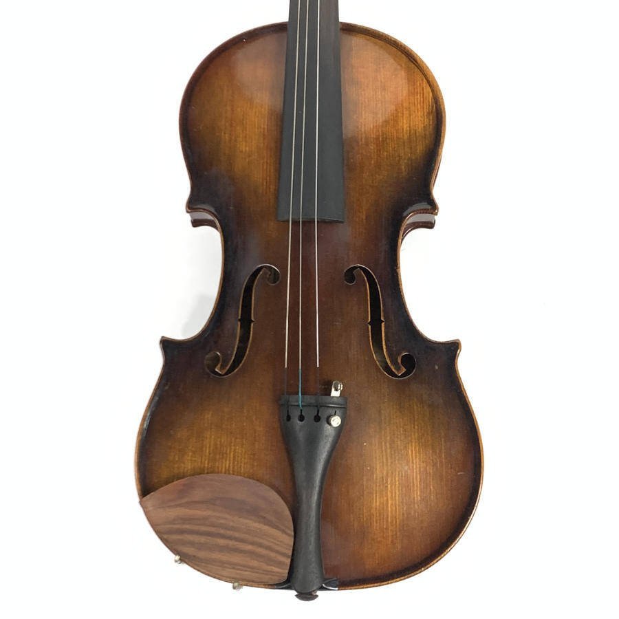 SUZUKI VIOLIN 鈴木バイオリン 特No.1 Anno1963 4/4バイオリン 弓