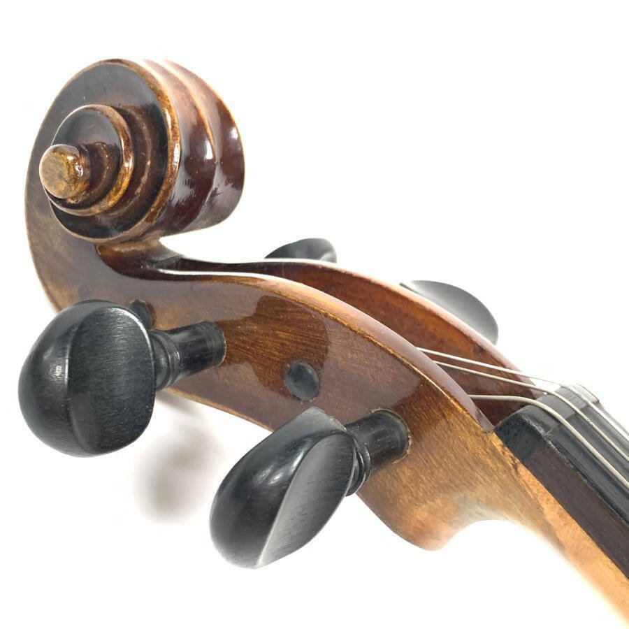 SUZUKI VIOLIN 鈴木バイオリン 特No.1 Anno1963 4/4バイオリン 弓