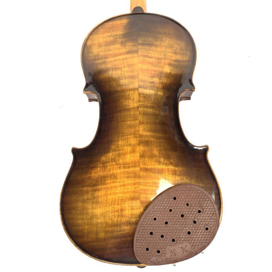 SUZUKI VIOLIN 鈴木バイオリン 特No.1 Anno1963 4/4バイオリン 弓