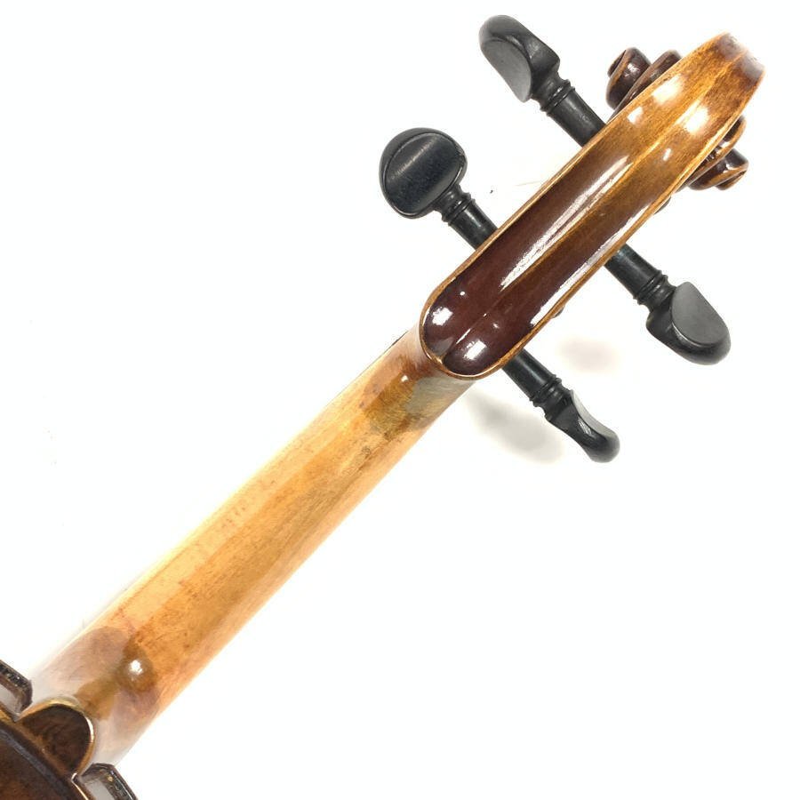 SUZUKI VIOLIN 鈴木バイオリン 特No.1 Anno1963 4/4バイオリン 弓