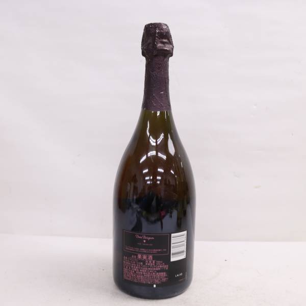 ドンペリ ☆箱付/Dom perignon（ドン ペリニヨン）2006 N8B0818 ドン