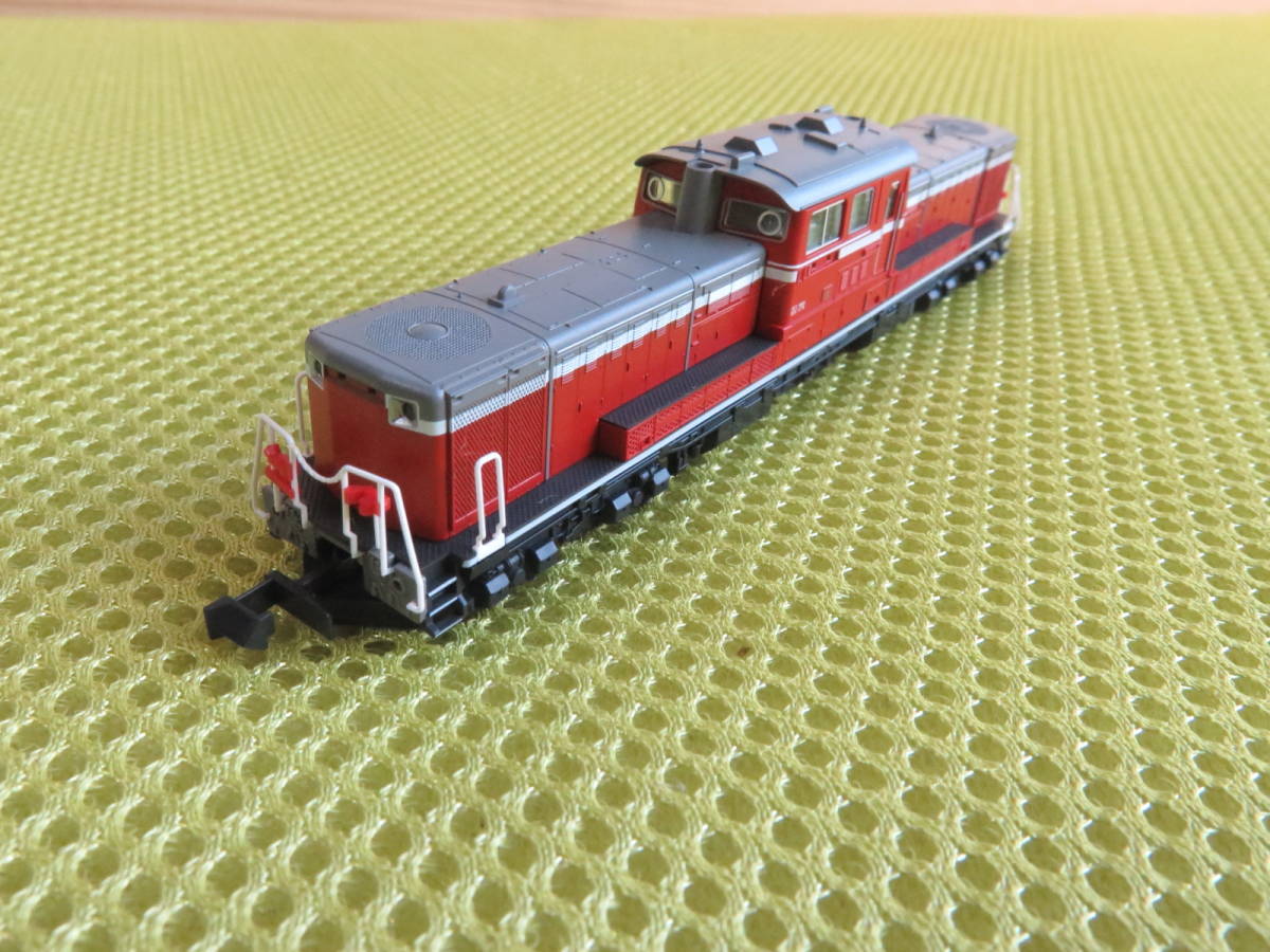 DD51 後期 KATO 7008-H N 後期耐寒形 KATO☆7008-1「DD51」後期耐寒形