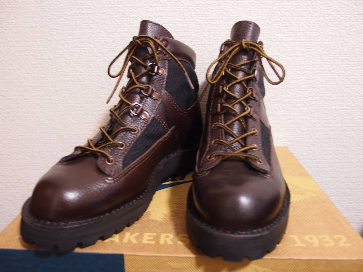 マウントフッド DANNER MT ダナー HOOD ダナー30100x 8EE レッド 