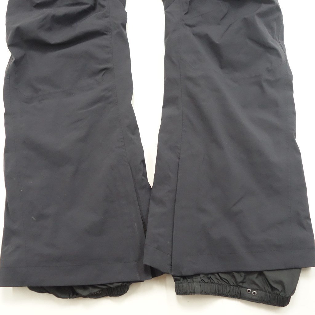 中古 16/17 BURTON AK W AK SUMMIT SHL PT 100391 レディースSサイズ