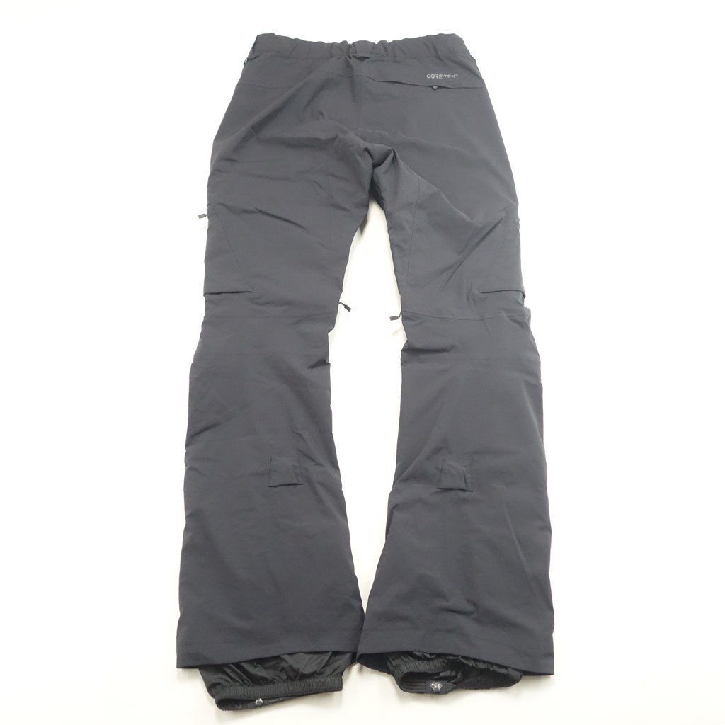 中古 16/17 BURTON AK W AK SUMMIT SHL PT 100391 レディースSサイズ