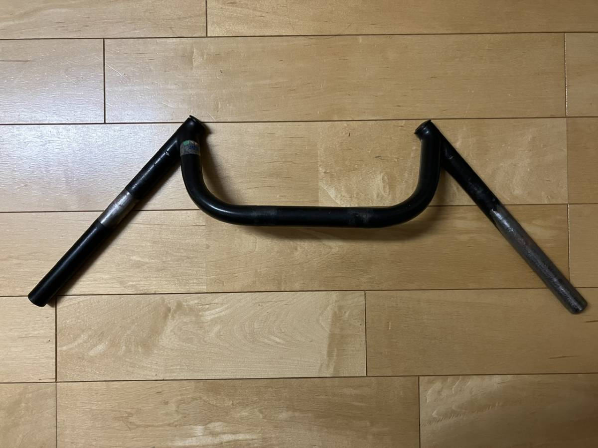当時物 トマゼリ ハンドル Z400FX Z1 KH400 GT380 Z750RS CB750 GS400