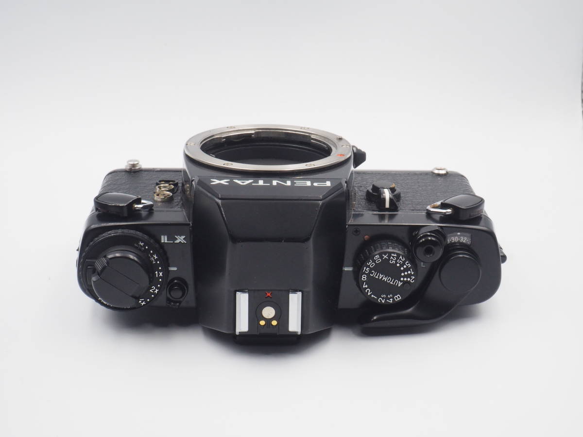 PENTAX ペンタックス LX 前期型 ボディ LX ボディ ペンタックス 初期型