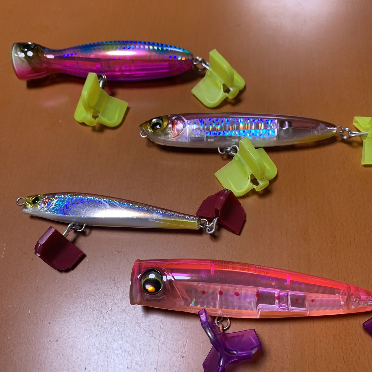 釣り引退 ルアーセット大売り 2026年最新】バス釣り 引退関連のルアー商品