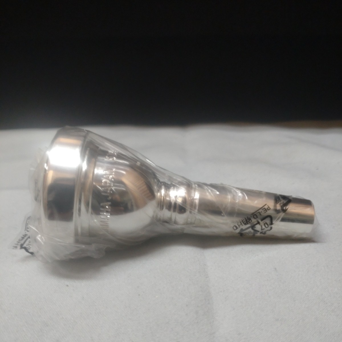 Trombone YAMAHA SL-51C4L マウスピース Yamaha トロンボーン用 Cod