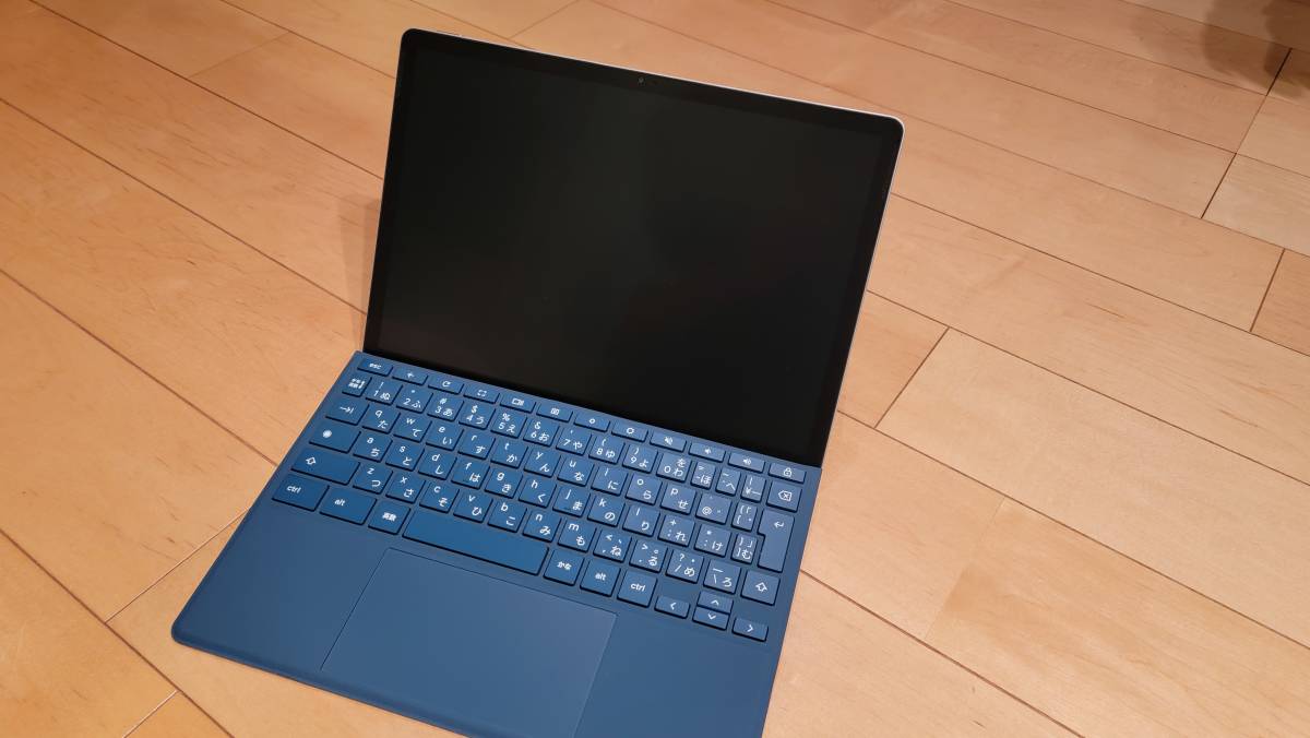 美品 HP Chromebook x2 11-da0013QU セルラーモデル タブレット 保証