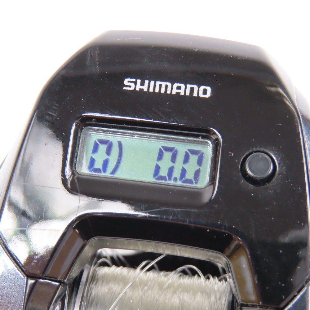 ★a.s★ 66572☆1円スタート☆SHIMANO シマノ 新品同様美品 バルケッタ