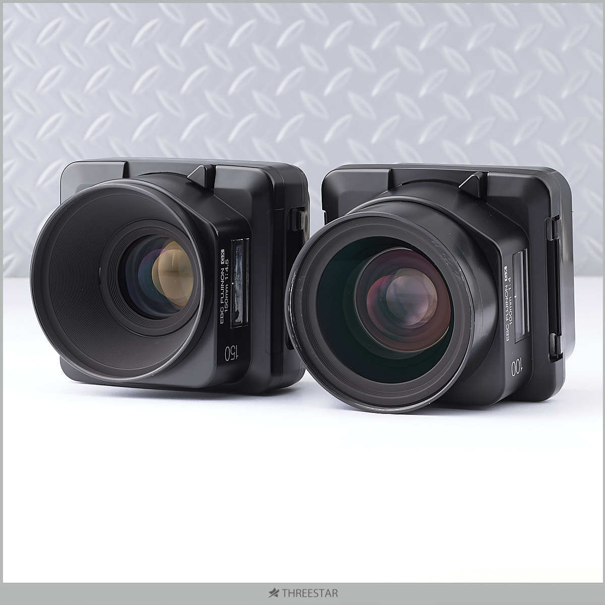 FUJIFILM GX680/GX 80mm/ミラーファインダー/120.220 マガジン おまけ 