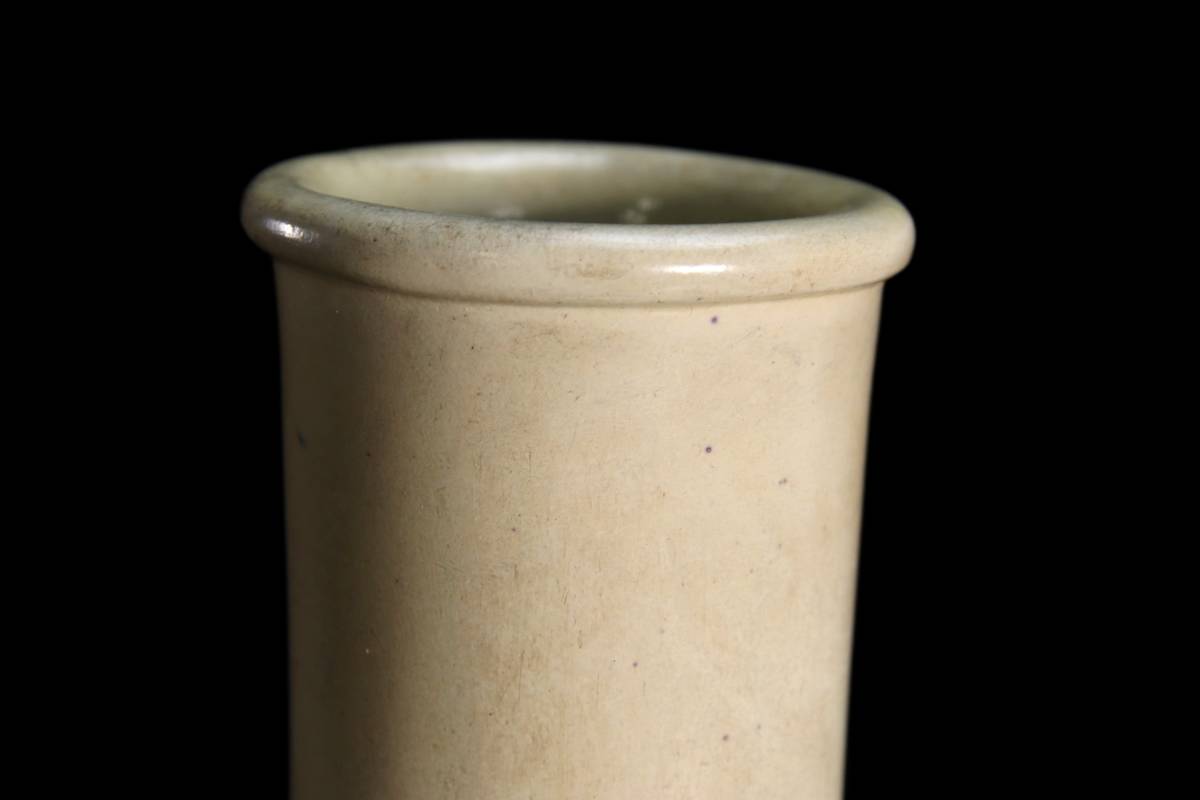 朝鮮　李朝　高麗白磁　染付　徳利　V　R5392 朝鮮 李朝 高麗白磁 染付 徳利 V R5392 - メルカリ