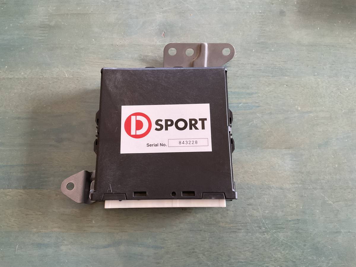 D-SPORT コペン l880k用スポーツECU 後期用 - 女性が喜ぶ♪