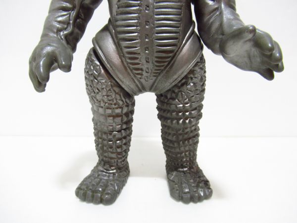 ブルマァク ウルトラマン怪獣ソフビ メフィラス星人 ソフビ [Dass0917