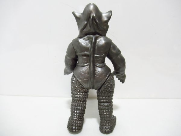 ブルマァク ウルトラマン怪獣ソフビ メフィラス星人 ソフビ [Dass0917