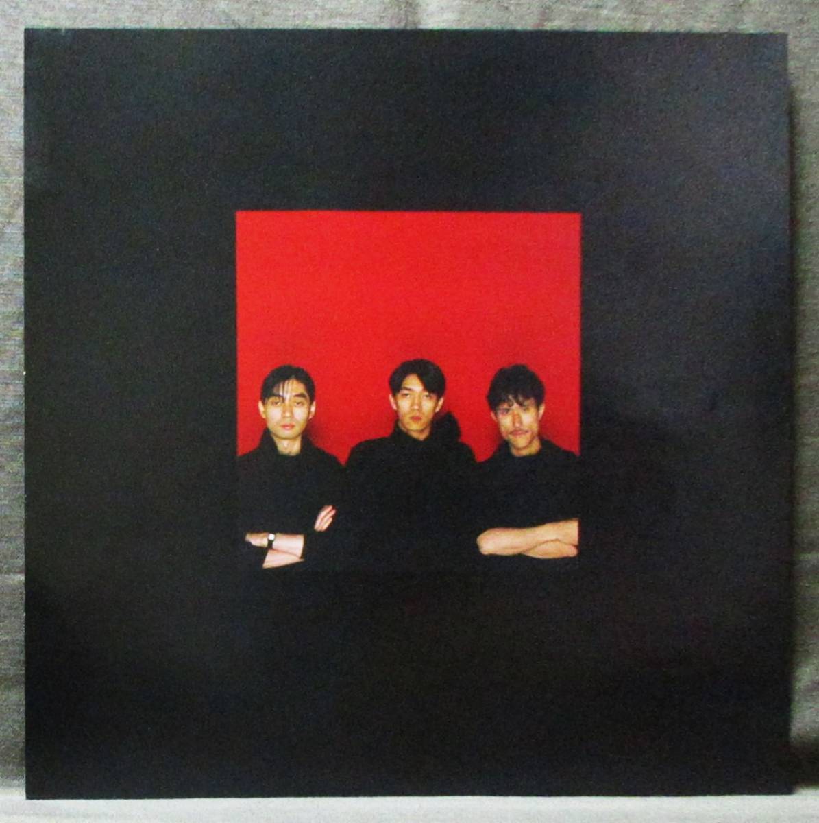LP) 稀少! 直筆サイン入り YMO [BGM] イエロー・マジック