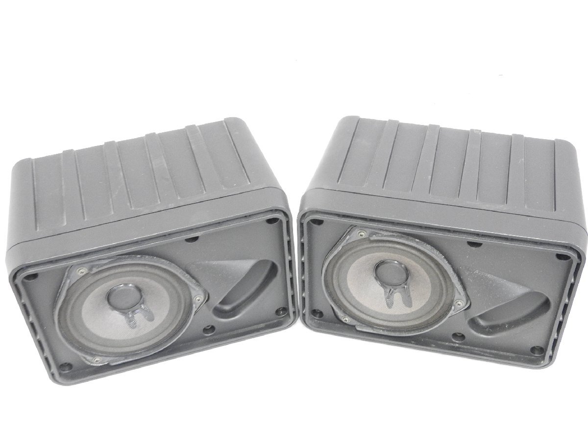☆ BOSE ボーズ 111AD スピーカーペア ☆中古☆ BOSE 111AD ボーズ