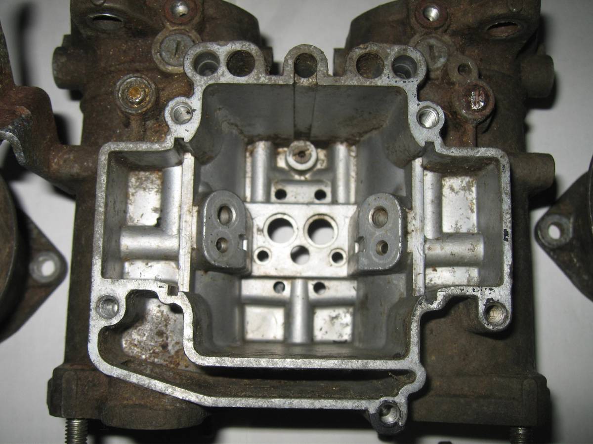 ソレックス キャブレター SOLEX キャブ 2026年最新Yahoo!オークション 