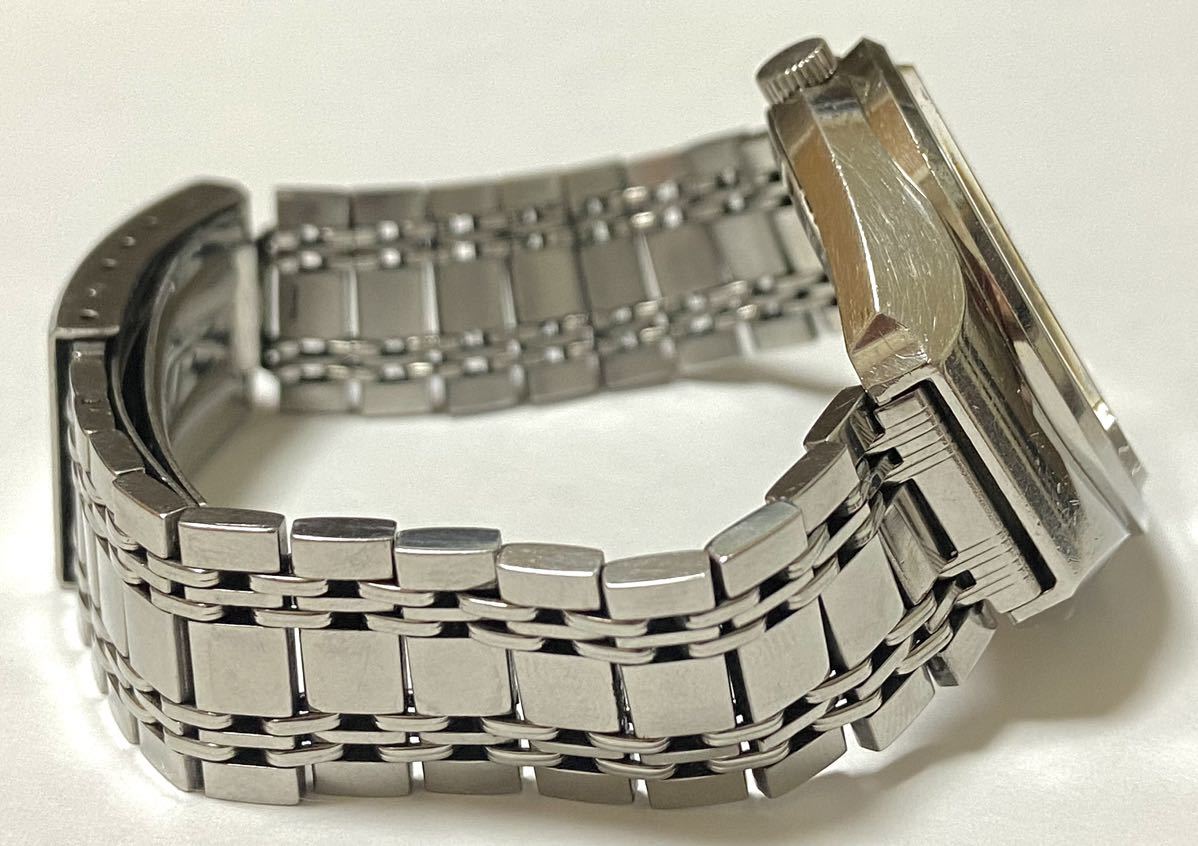 ロードマチック SEIKO セイコー 腕時計 5216-6020 Special 1円～I