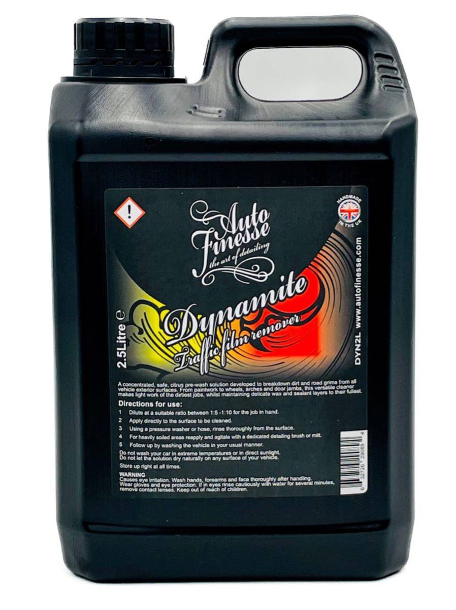 オートフィネス　セット