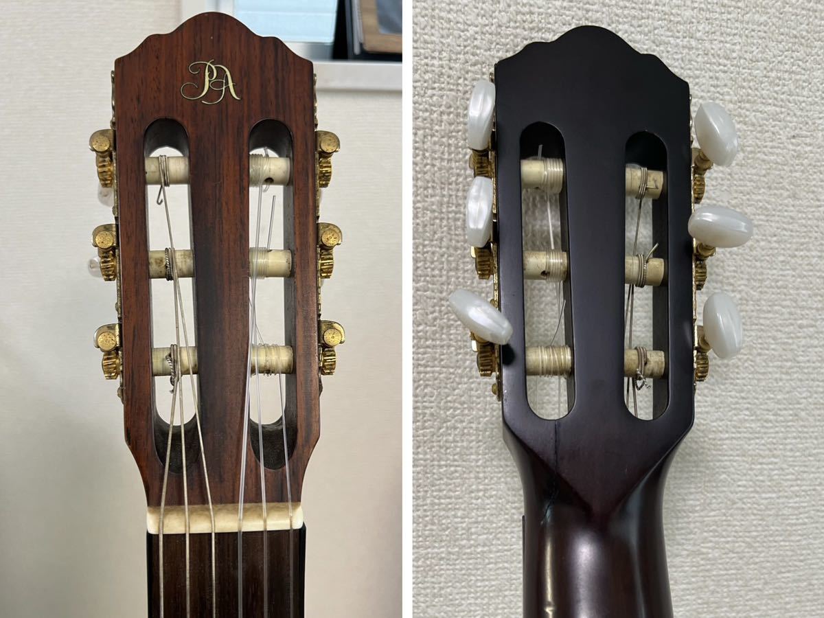 モーリス Morris GG-60Z groovin グルービン ビンテージ vintage 