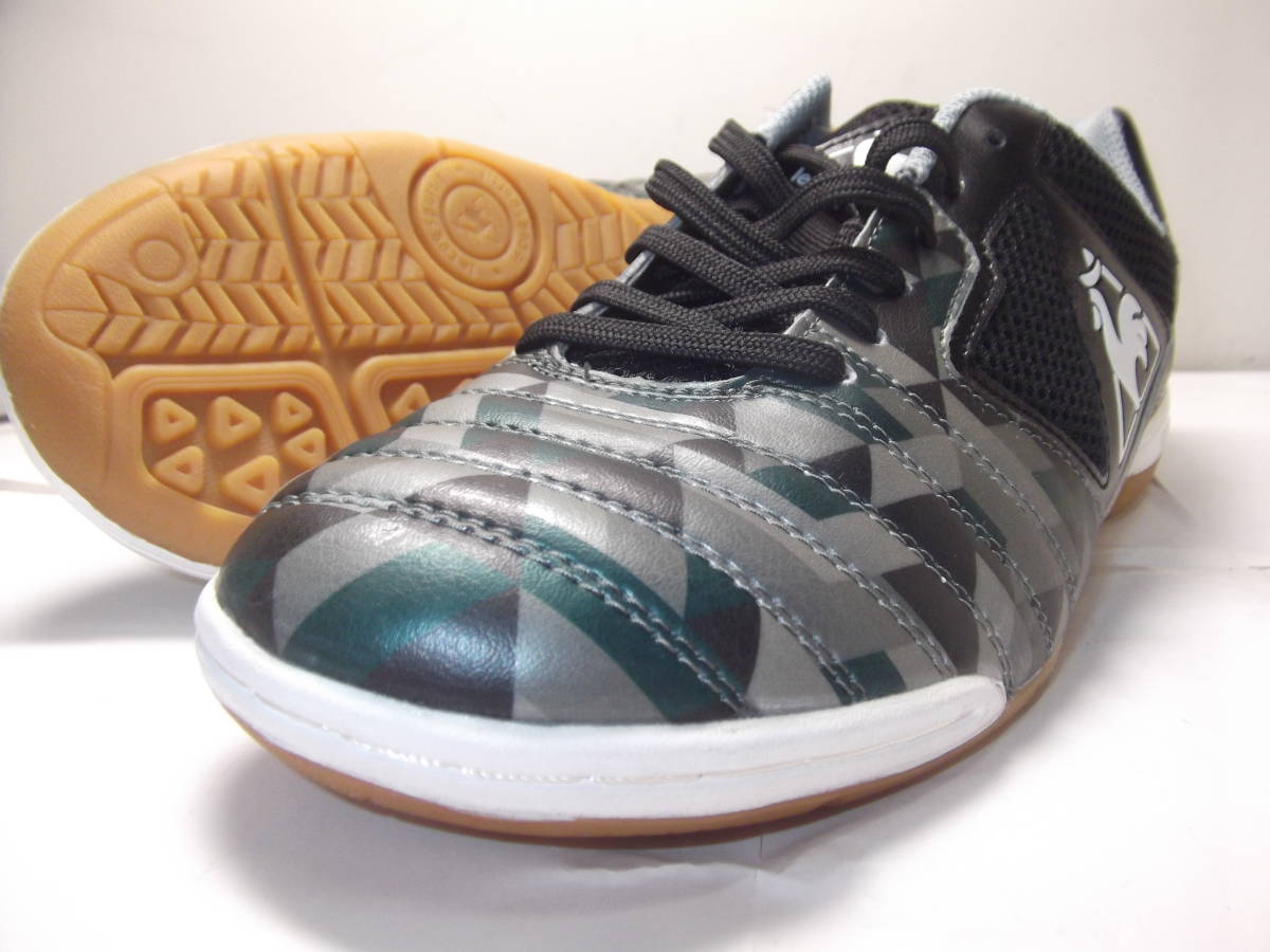 ルコック　クラムシー7　25.5ｃｍ未使用（29）