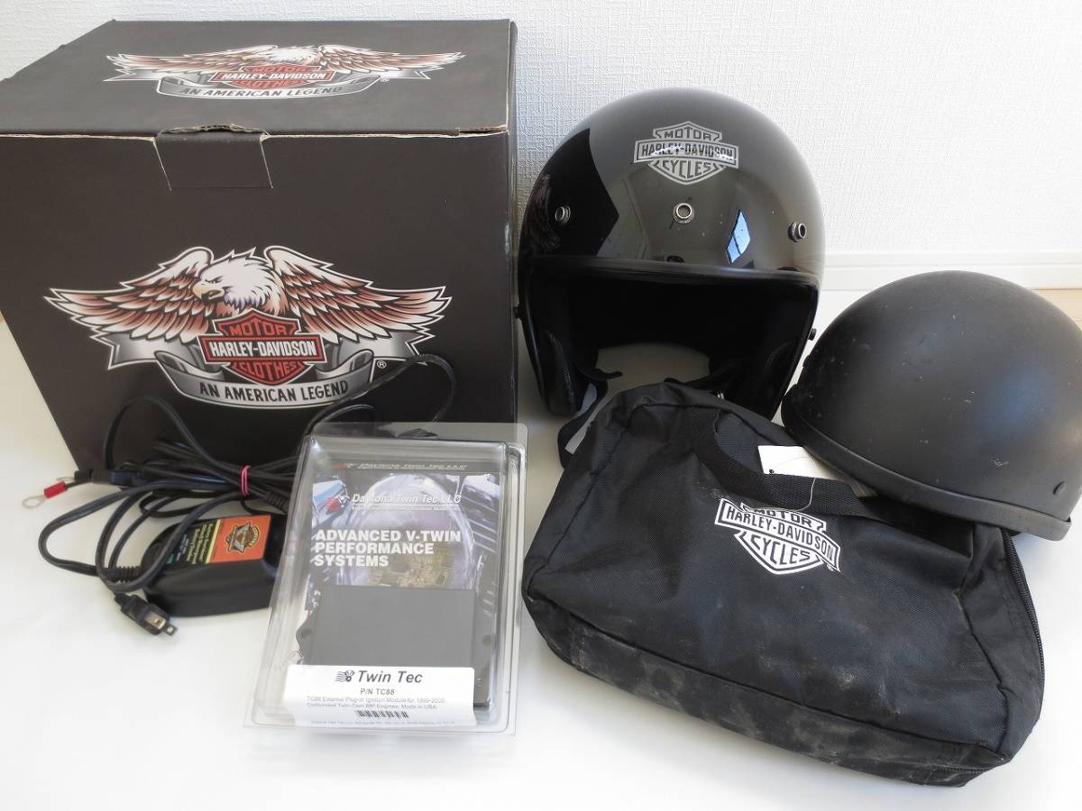 ハーレーダビッドソン ハーレーダビッドソン(HARLEY-DAVIDSON)のバイク 