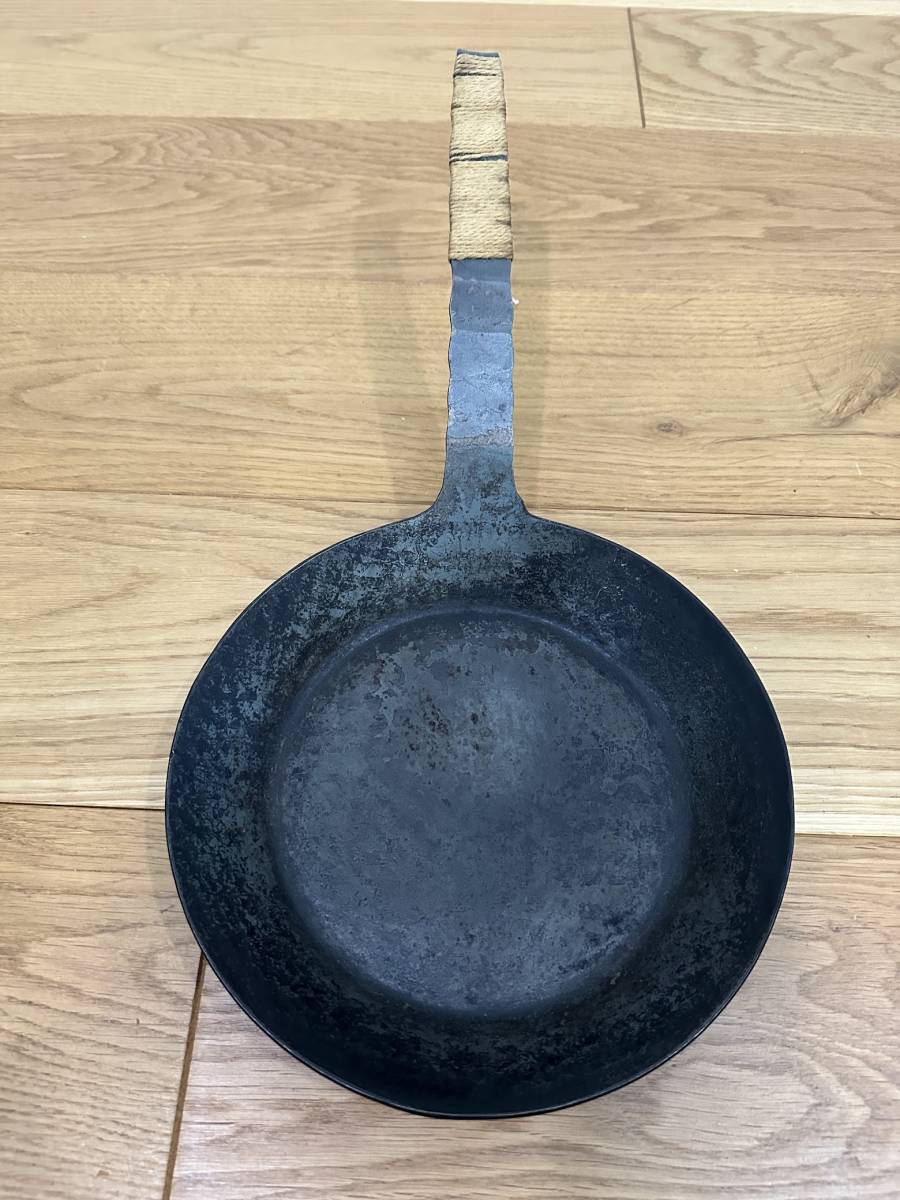 全国無料，大得価 ターク turk Classic Frying pan 26cm クラシックフライパン 鉄(一般)｜売買されたオークション情報、yahooの商品情報をアーカイブ公開 - オークファン 一般